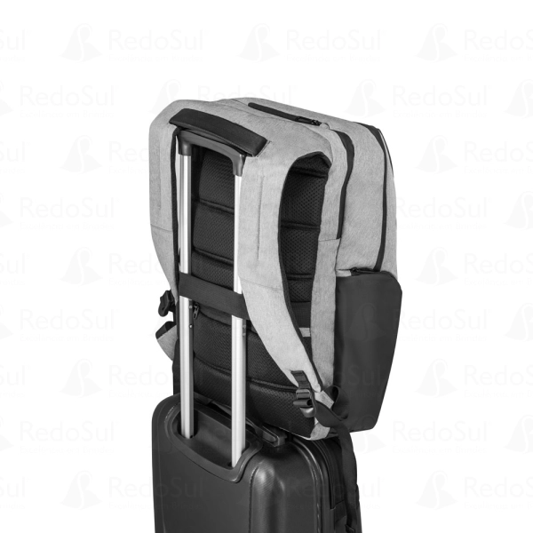 Mochila para notebook personalizada até 17 polegadas
